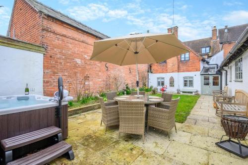 4 Bed in Alcester oc-s30997