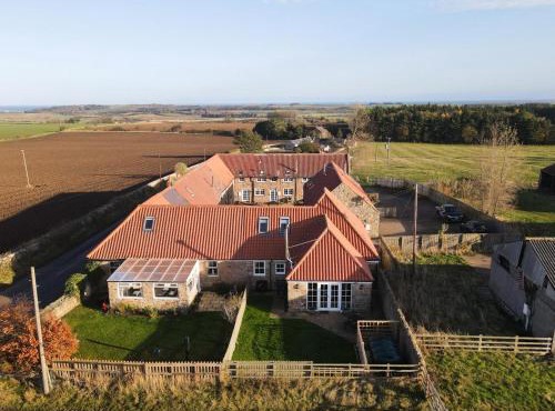 4 Bed in Belford oc-gd1326