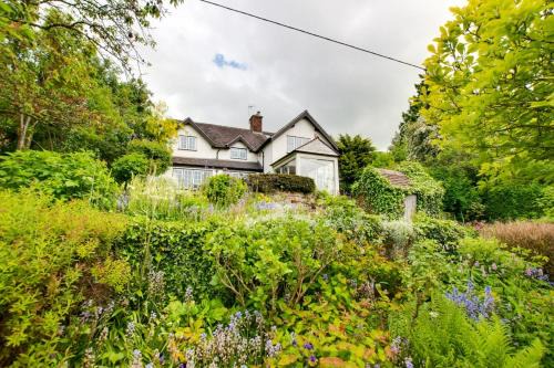 4 Bed in Belper oc-dcwod