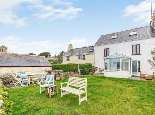 4 Bed in Bere Alston RTIDE