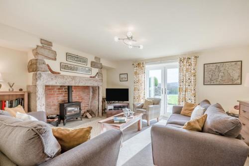 4 Bed in Berwick-upon-Tweed oc-t34783