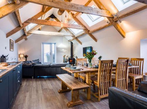 4 Bed in Biddisham 90365