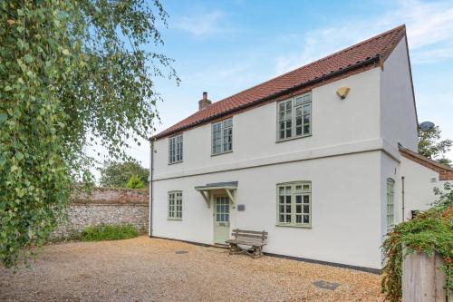 4 Bed in Brancaster oc-1918