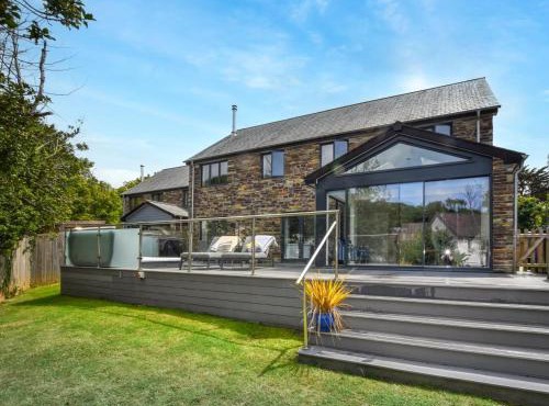 4 Bed in Bude oc-89355