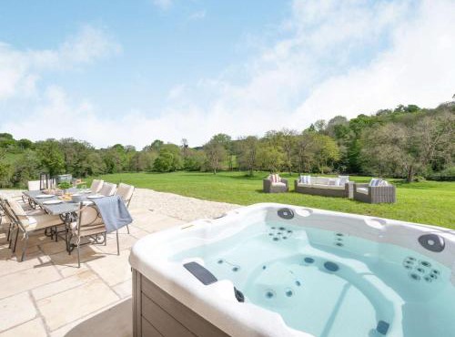 4 Bed in Chirk 87675