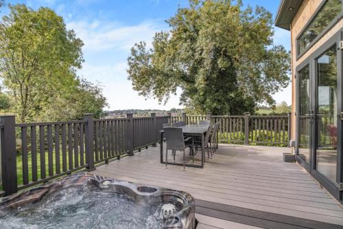 4 Bed in Coleford oc-t33301