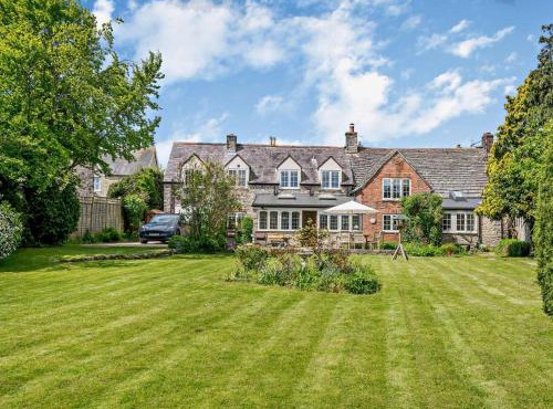 4 Bed in Corfe Castle IC101