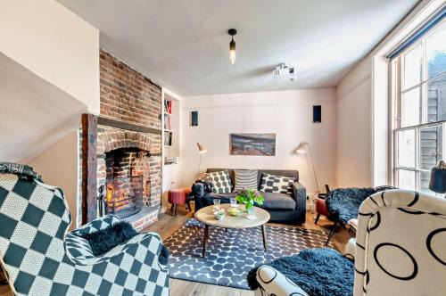 4 Bed in Deal oc-t27578