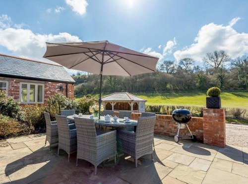 4 Bed in Dorchester 42204