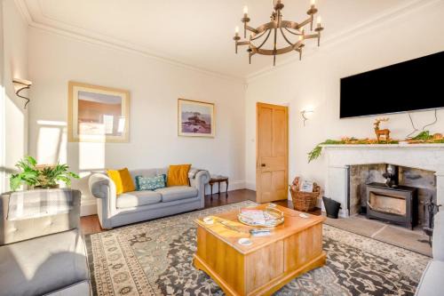 4 Bed in Great Clifton oc-r34663