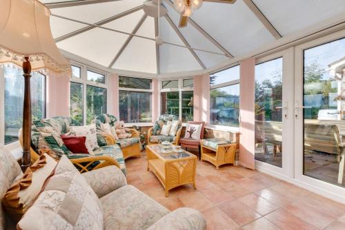 4 Bed in Halesworth oc-willho