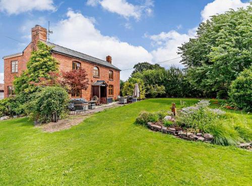 4 Bed in Hereford oc-44213