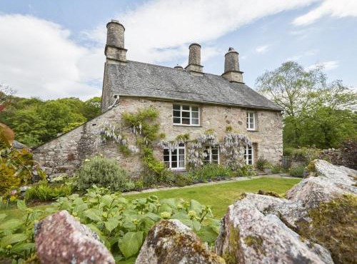 4 Bed in Holmrook oc-sz158