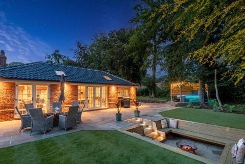 4 Bed in Holt oc-s27774