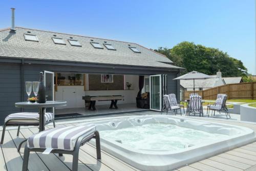 4 Bed in Horningtops oc-northt