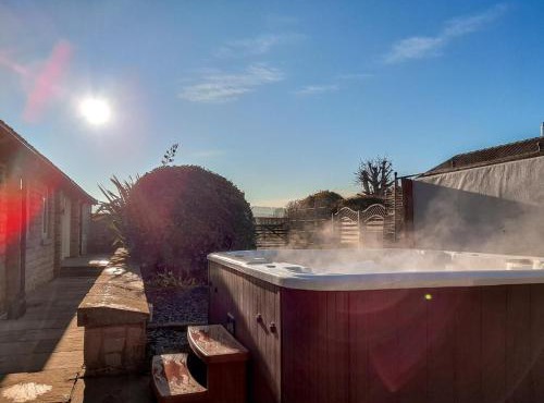 4 bed in Hovingham G0146