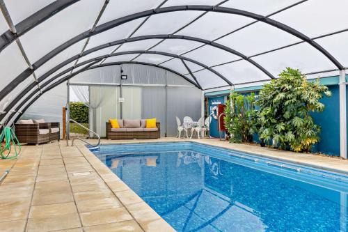 4 Bed in Litcham oc-h30106