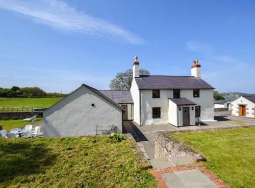 4 Bed in Llandudno Junction oc-58301