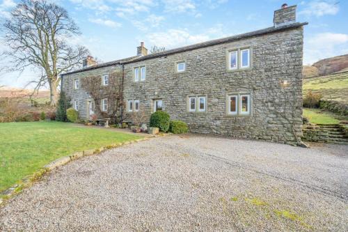 4 Bed in Mallerstang oc-s22487