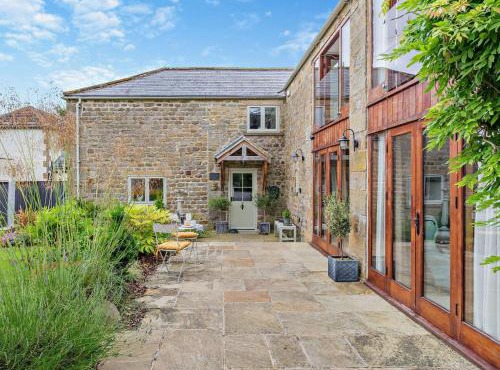 4 Bed in Masham 64329
