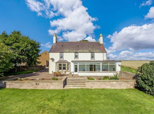 4 Bed in Montrose 89698