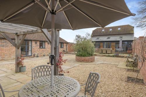 4 Bed in Peasmarsh oc-o30350