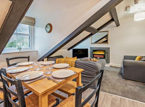 4 Bed in Rosthwaite 86392