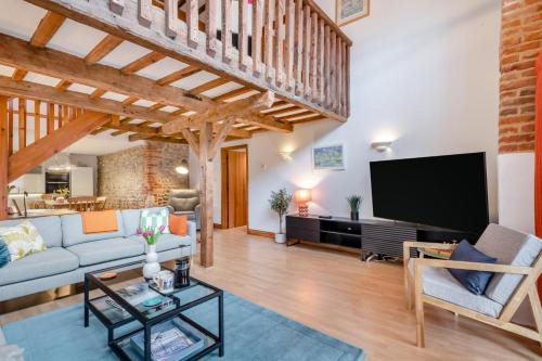 4 Bed in Roughton oc-1618