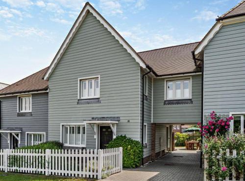 4 Bed in Rye- oc-bt104