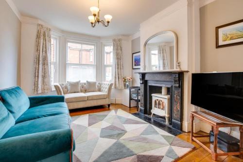 4 Bed in Rye oc-rh1168