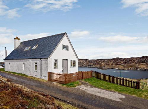 4 Bed in Scourie CA399