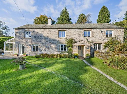 4 Bed in Sedbergh oc-sz595