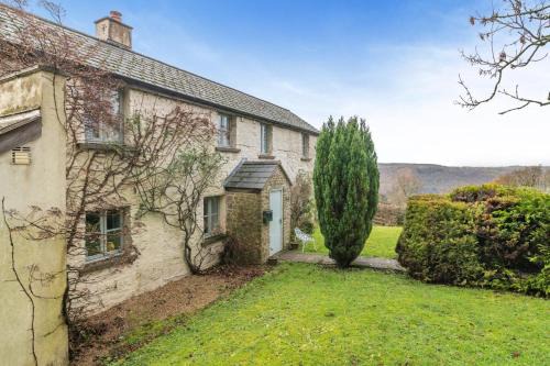 4 Bed in St. Briavels oc-c34250