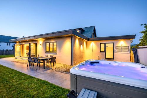 4 Bed in St. Merryn oc-f31095