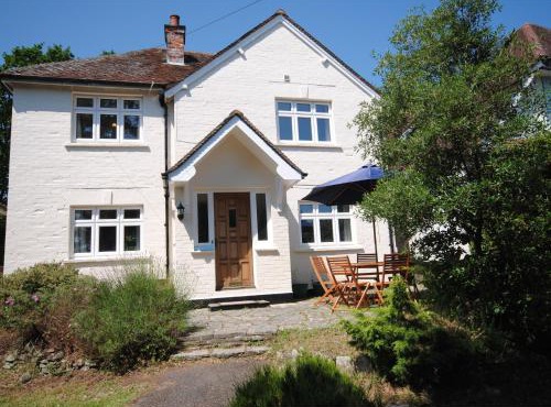 4 Bed in Studland DC046