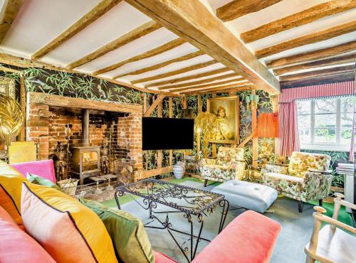 4 Bed in Thornham Magna 34389