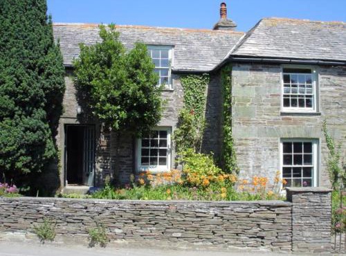 4 Bed in Tintagel TOLBO