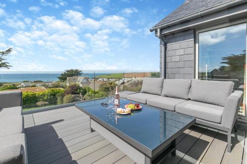 4 Bed in Trevone oc-p28959