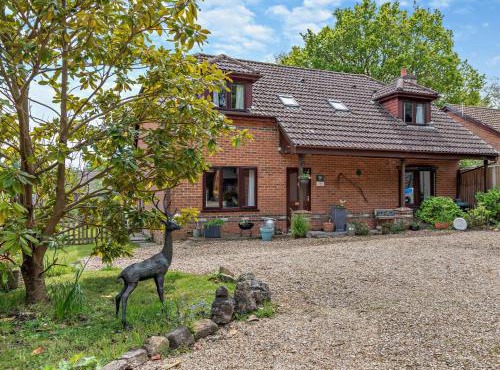 4 Bed in Wareham 77511