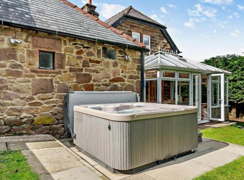 4 Bed in Whatstandwell 52094