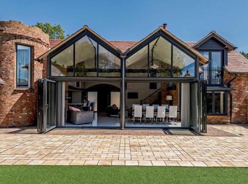 4 Bed in Wimborne oc-64891