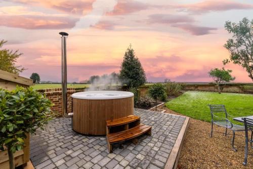 4 Bed in Wolterton oc-t28258