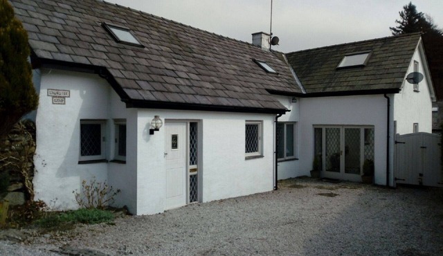 4 Bed Lakeland Barn Conversion close to lake Windermere, Cartmel & Grange