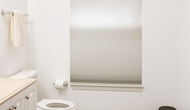 4 Bed Luxurious house near Indiana international Airport