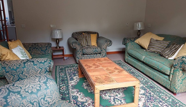 4-Bed Property in Converted Coach House in Turriff