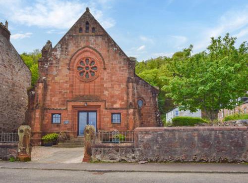 4 bed property in Isle of Bute 85215