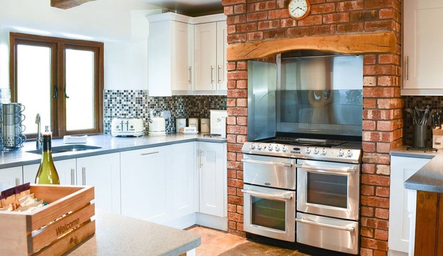 4 bedroom accommodation in Flitholme, near Appleby