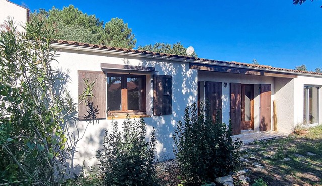 4 bedroom gorgeous home in Le Grand-Village-Plage