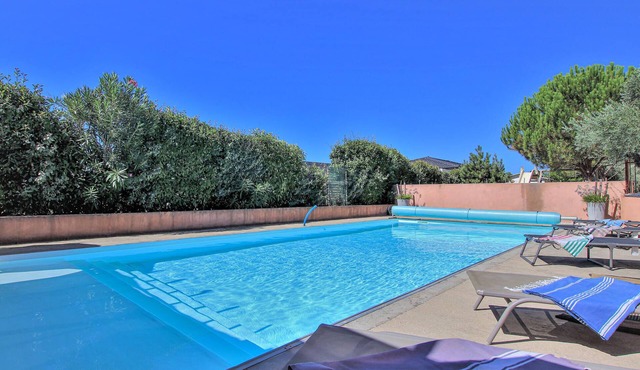 4 bedroom accommodation in Montboucher sur Jabron