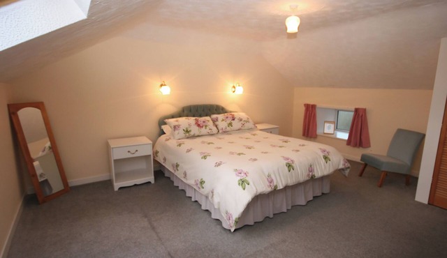 4 bedroom accommodation in Dalton near Lockerbie